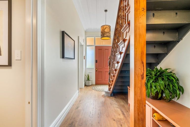 Photo of property in 101 Arthur Street, Dunedin Central, Dunedin, 9016