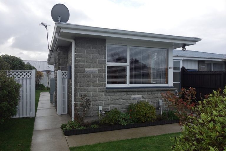 Photo of property in 8a Kinver Place, Spreydon, Christchurch, 8024