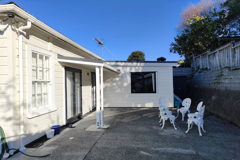 Photo of property in 172 Moxham Avenue, Hataitai, Wellington, 6021