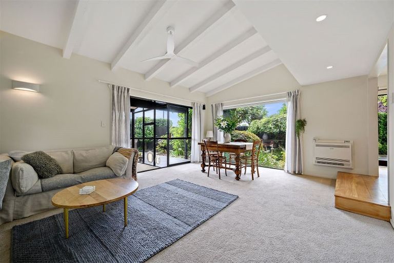 Photo of property in 161 Cashmere Road, Hoon Hay, Christchurch, 8025