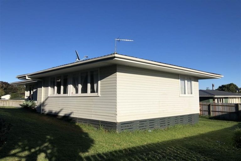 Photo of property in 6 Tawa Place, Waiuku, 2123