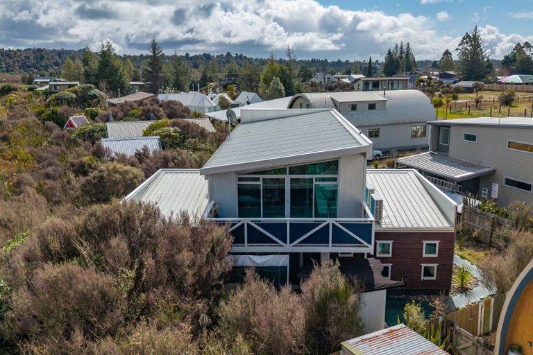 Photo of property in 11a Waimarino Tokaanu Road, National Park, Owhango, 3989