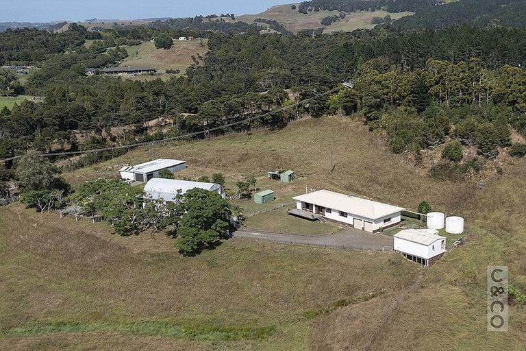Photo of property in 1134 Old North Road, Helensville, Waimauku, 0882