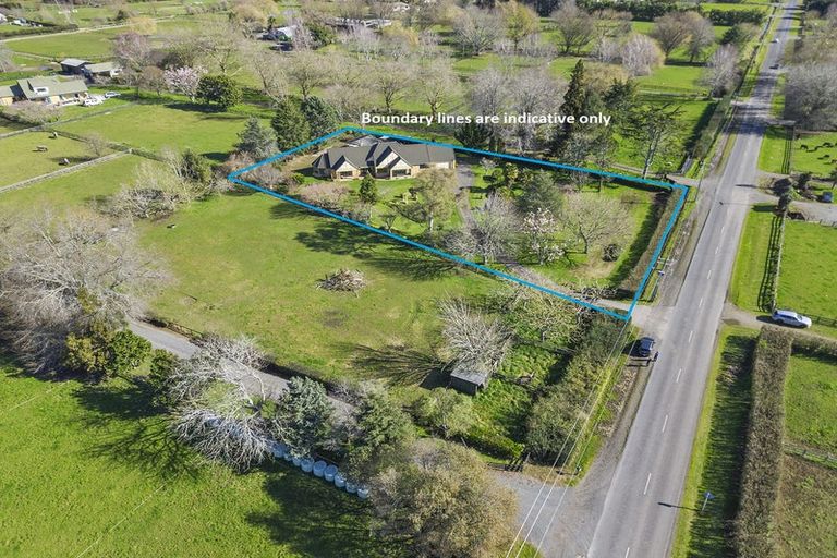 Photo of property in 145 Racecourse Road, Cambridge, 3493