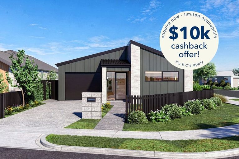 Photo of property in 81 Tokotoko Parade, Matamata, 3400