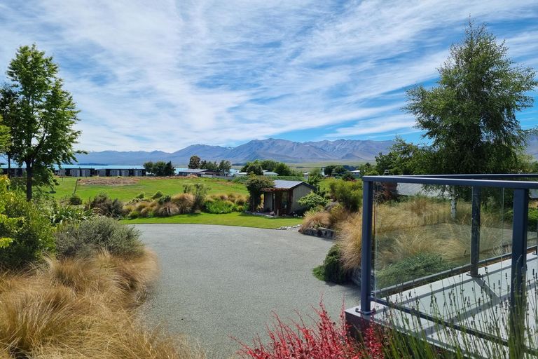Photo of property in 19 D'archiac Drive, Lake Tekapo, 7999
