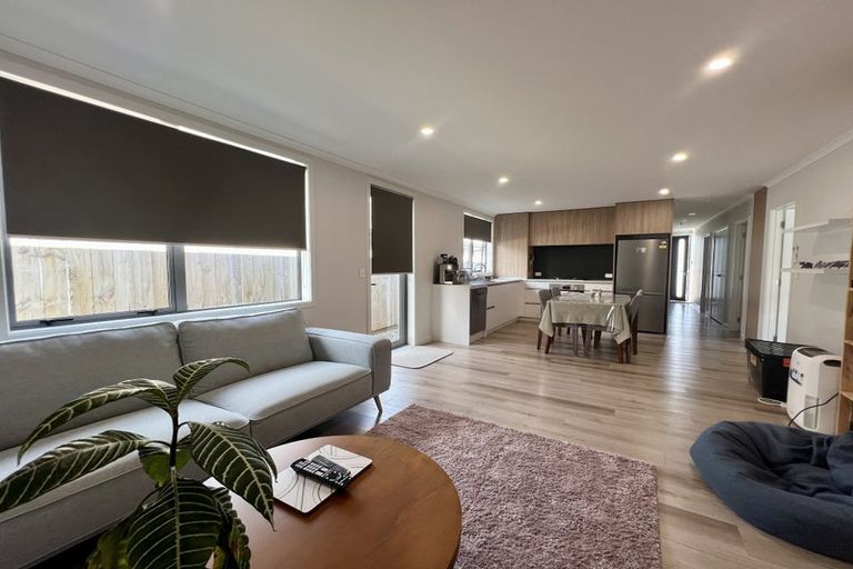 Photo of property in 18a Yanicks Crescent, Fitzroy, Hamilton, 3206