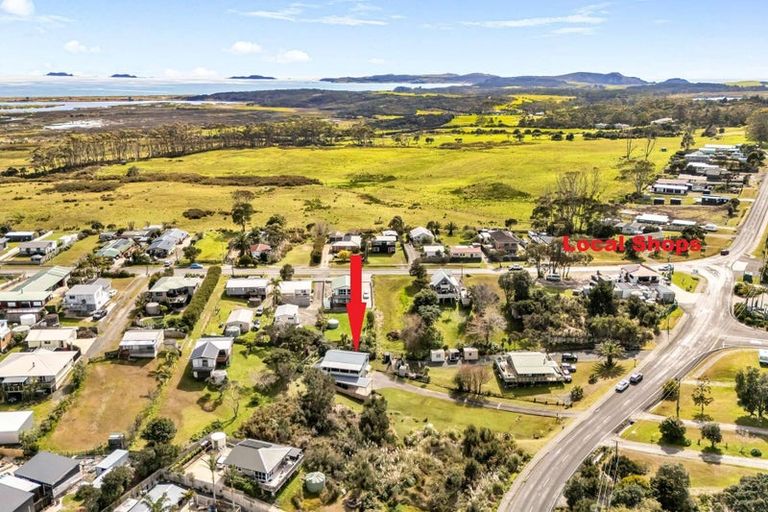 Photo of property in 6 Tokerau Beach Road, Karikari Peninsula, 0483