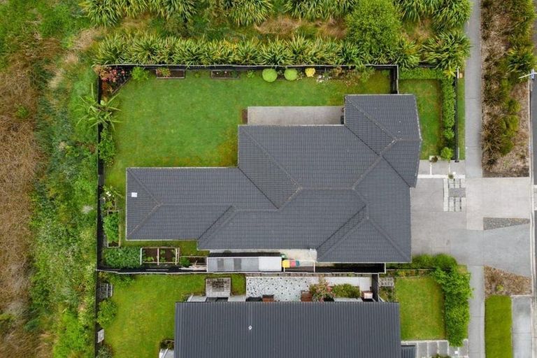 Photo of property in 31 Lulu Avenue, Chartwell, Hamilton, 3210