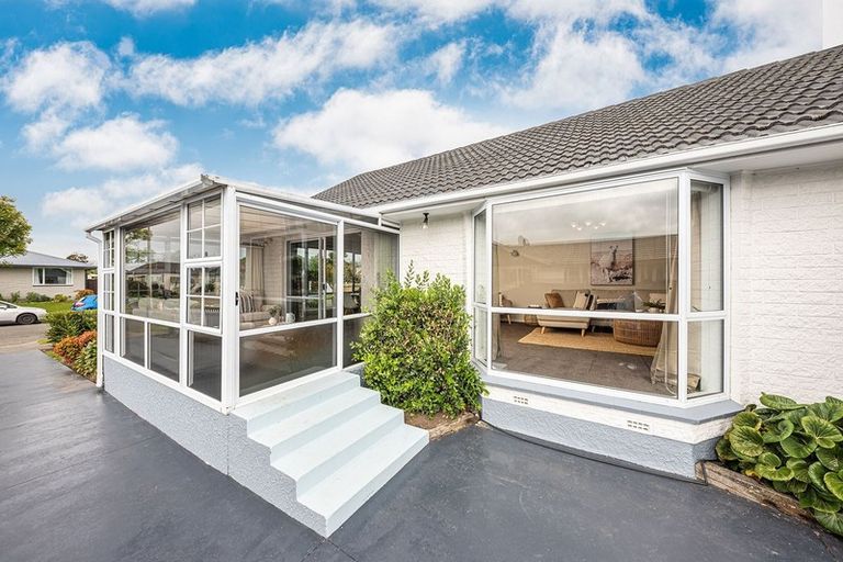 Photo of property in 9 Kimberley Street, Casebrook, Christchurch, 8051