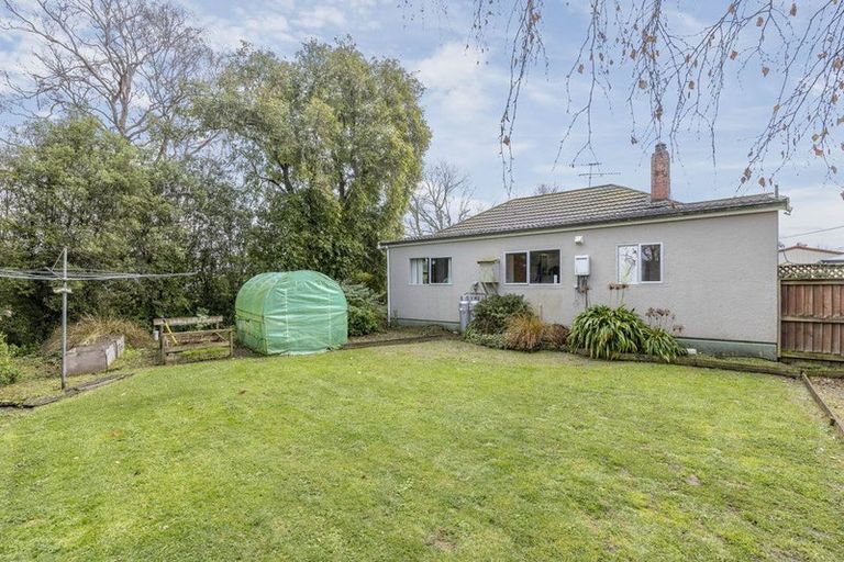 Photo of property in 1689b Cust Road, Cust, 7471