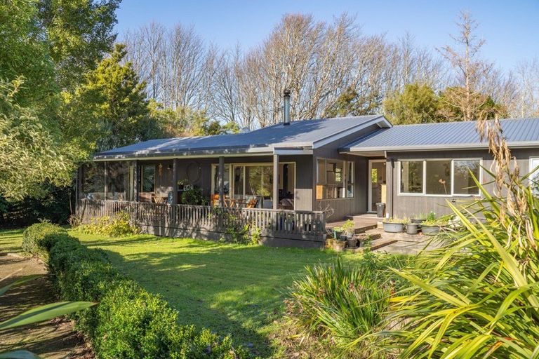 Photo of property in 61 Udy Street, Greytown, 5712