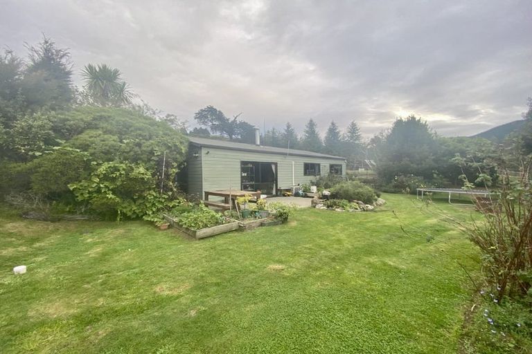 Photo of property in 134 Teal Valley Road, Hira, Nelson, 7071