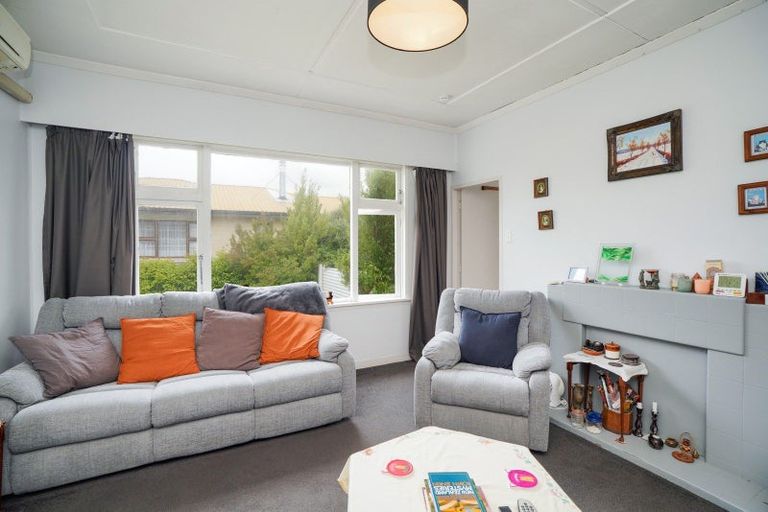 Photo of property in 87 Stobo Street, Grasmere, Invercargill, 9810