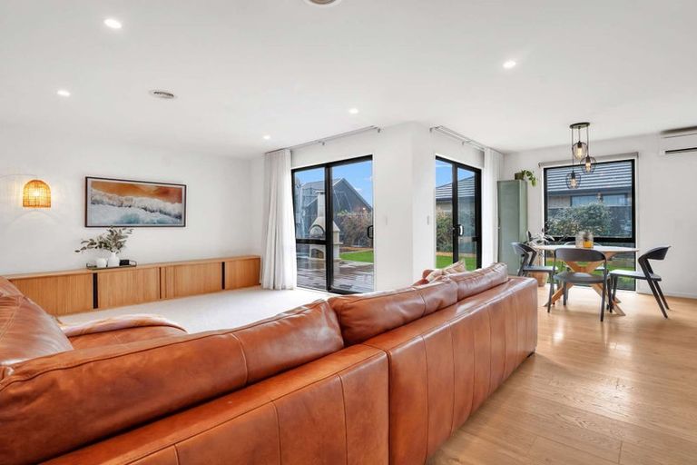 Photo of property in 26 Carrington Close, Lincoln, 7608