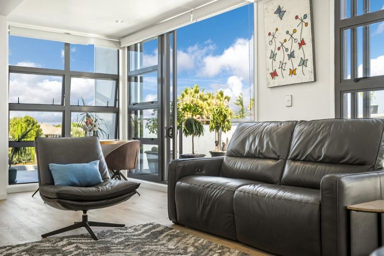 Photo of property in Maison Apartments, 112/16 Huron Street, Takapuna, Auckland, 0622