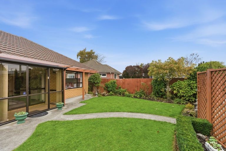 Photo of property in 1/35 Mathers Road, Hoon Hay, Christchurch, 8025