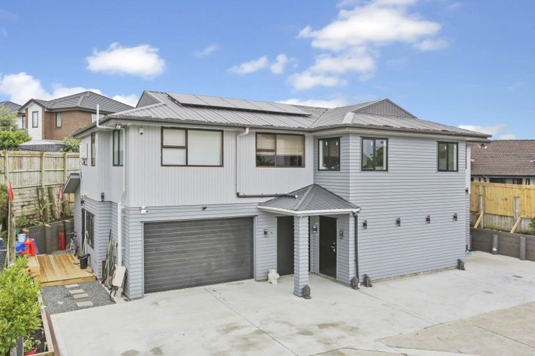 Photo of property in Oakwood Manor, 608c Massey Road, Mangere, Auckland, 2022