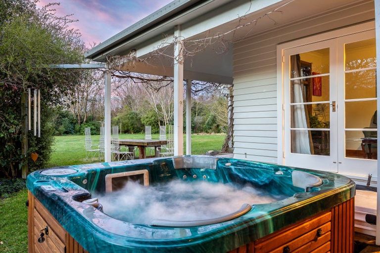 Photo of property in 638 Oxford Road, Fernside, Rangiora, 7471