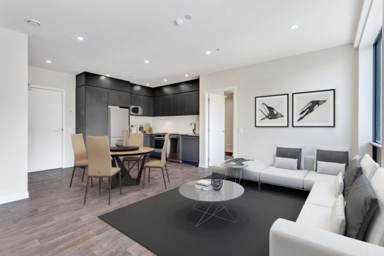 Photo of property in 102/57 Mapou Road, Hobsonville, Auckland, 0616