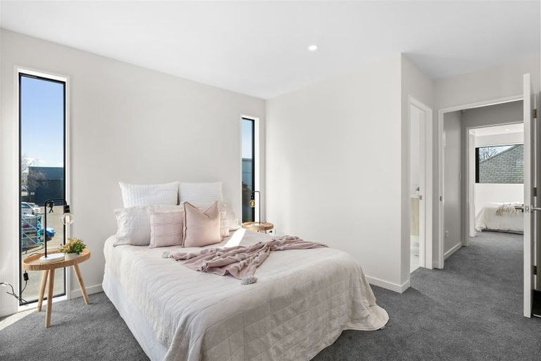 Photo of property in 1/112 Barbour Street, Waltham, Christchurch, 8011