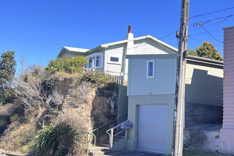 Photo of property in 168 The Ridgeway, Mornington, Wellington, 6021