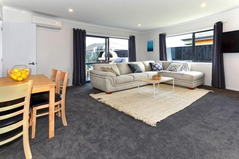 Photo of property in 10 Charlbury Drive, Rolleston, 7615