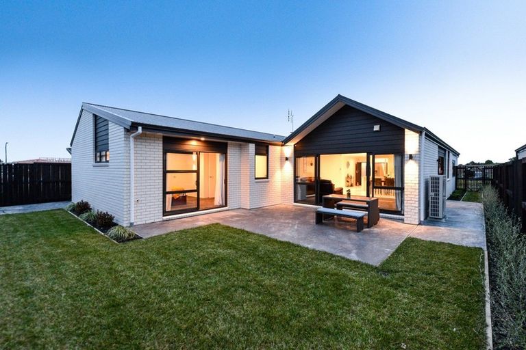 Photo of property in 39 Carrs Road, Chartwell, Hamilton, 3210