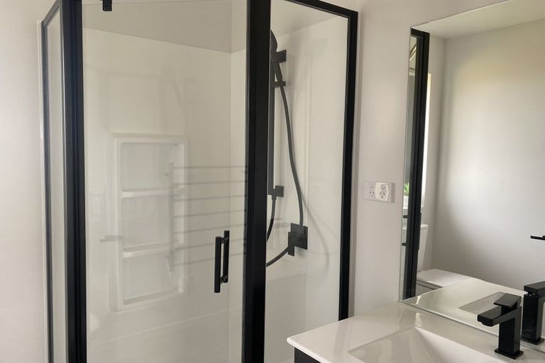 Photo of property in 59 Northmoor Boulevard, Rolleston, 7615