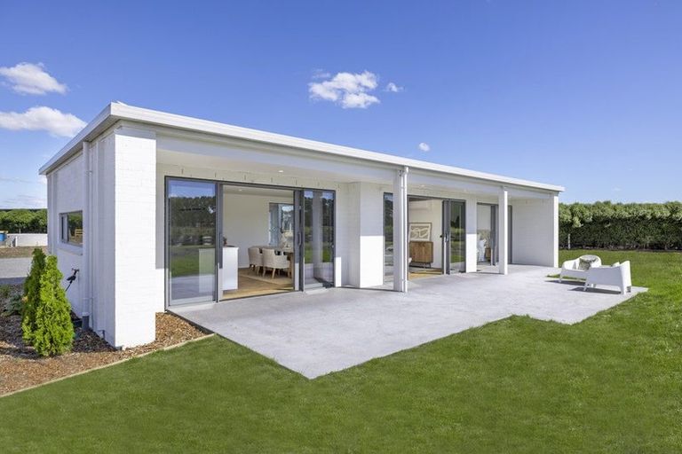 Photo of property in 378a Holland Road, Puketaha, Hamilton, 3286