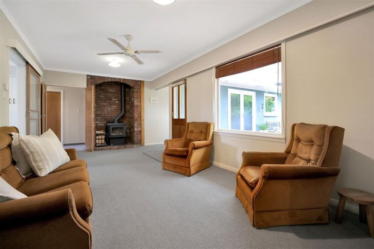 Photo of property in 85 Trevors Road, Hampstead, Ashburton, 7700