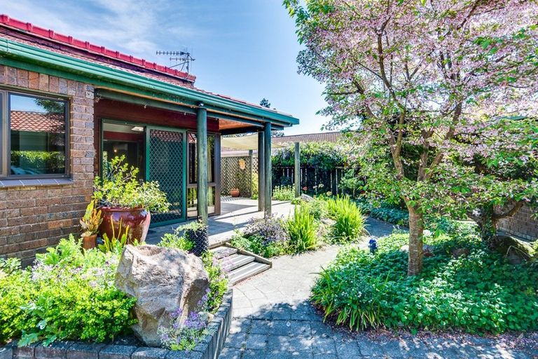 Photo of property in 516 Lyndhurst Road, Frimley, Hastings, 4120