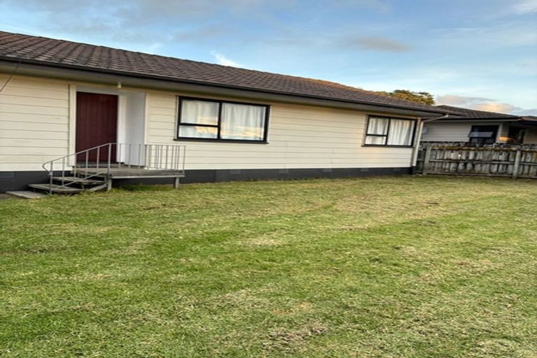 Photo of property in 6 Glenlea Place, Flat Bush, Auckland, 2019