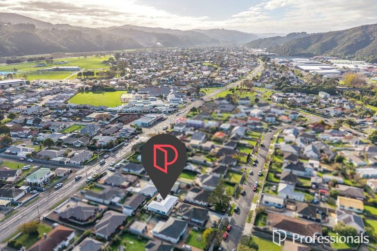 Photo of property in 63a Colson Street, Avalon, Lower Hutt, 5011