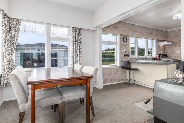 Photo of property in 46 George Street, Levin, 5510