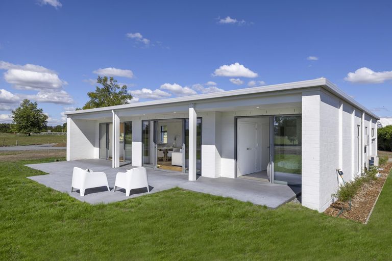 Photo of property in 378a Holland Road, Puketaha, Hamilton, 3286