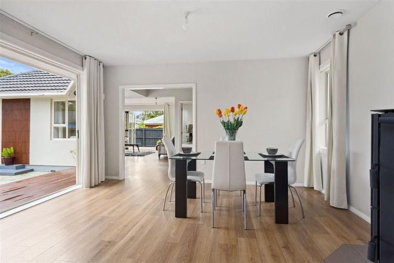 Photo of property in 17b Rochester Street, Linwood, Christchurch, 8062