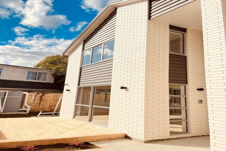 Photo of property in 39a Esperanto Road, Papatoetoe, Auckland, 2025