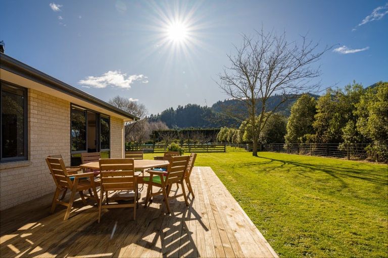 Photo of property in 38 Kenningtons Road, Okaramio, Havelock, 7178