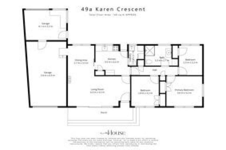 Photo of property in 49a Karen Crescent, Dinsdale, Hamilton, 3204