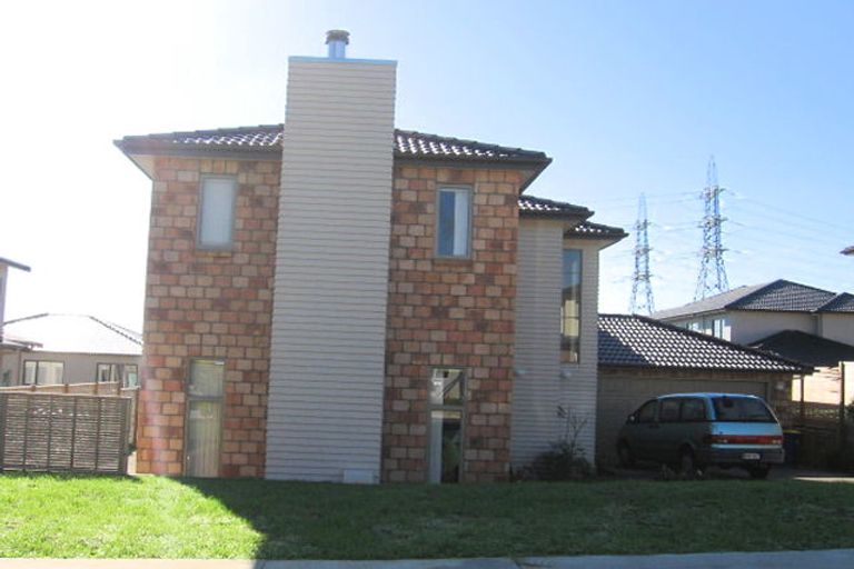 Photo of property in 3 Cuthill Close, Albany, Auckland, 0632