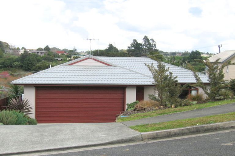 Photo of property in 50 Ridgeway Drive, Te Kamo, Whangarei, 0112