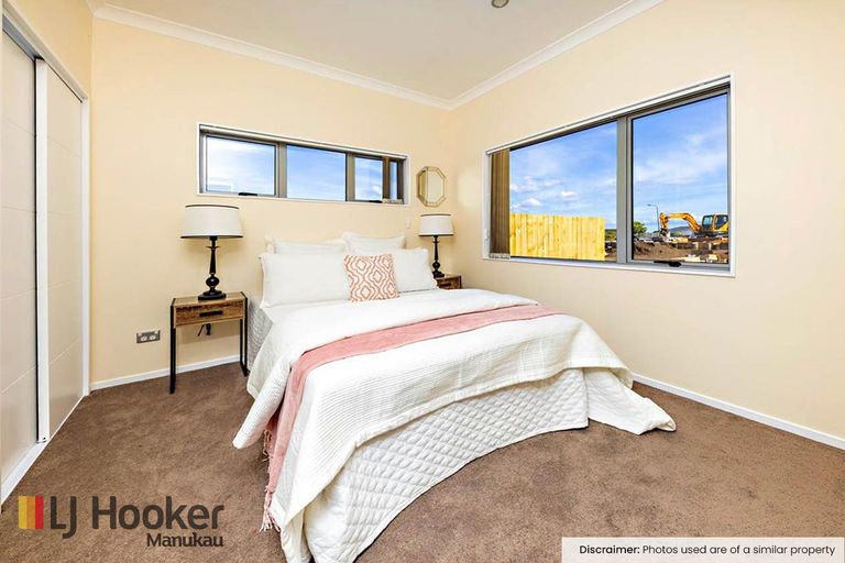 Photo of property in 45c Senator Drive, Manurewa, Auckland, 2105