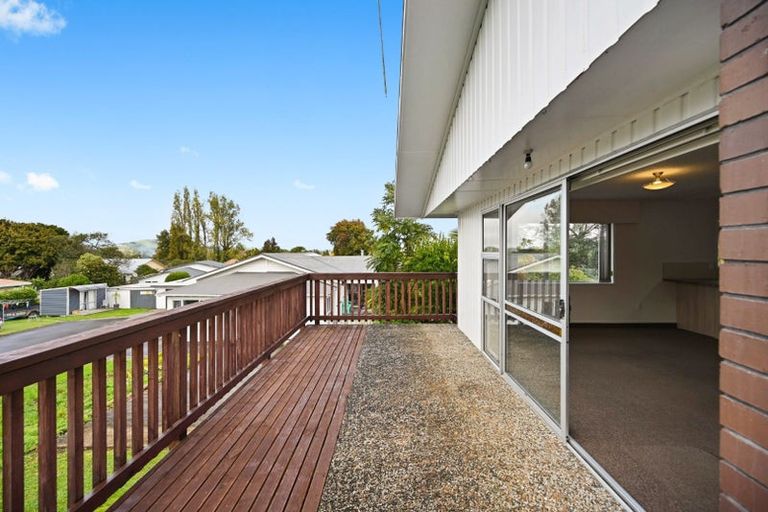Photo of property in 64 Coronation Road, Morrinsville, 3300