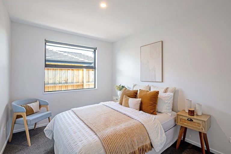 Photo of property in 79 Nethercote Way, Rolleston, 7614