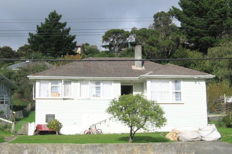 Photo of property in 9 Delaney Drive, Stokes Valley, Lower Hutt, 5019