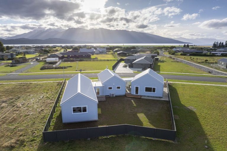 Photo of property in 78 Tukare Loop, Te Anau, 9600