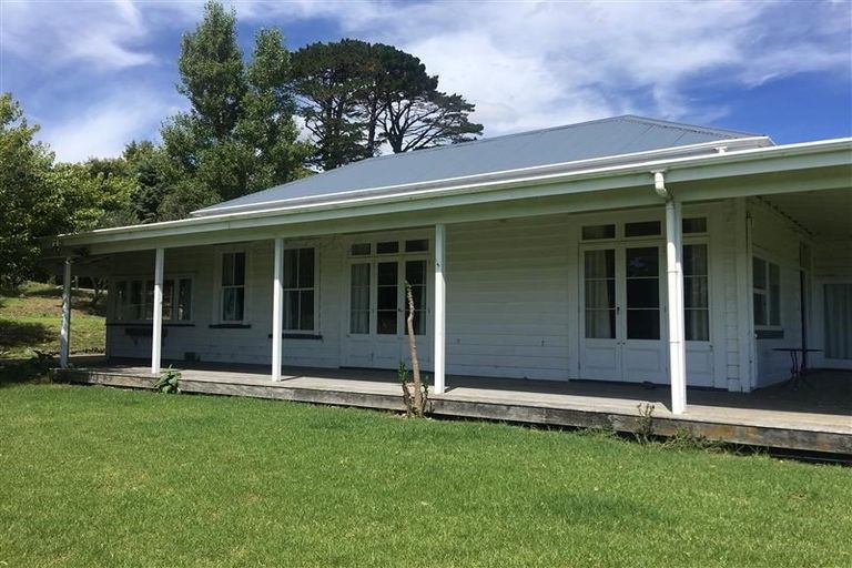 Photo of property in 1467 Kaipara Coast Highway, Kaukapakapa, Warkworth, 0984