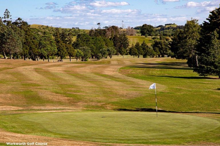 Photo of property in 51 Clayden Road, Warkworth, 0985