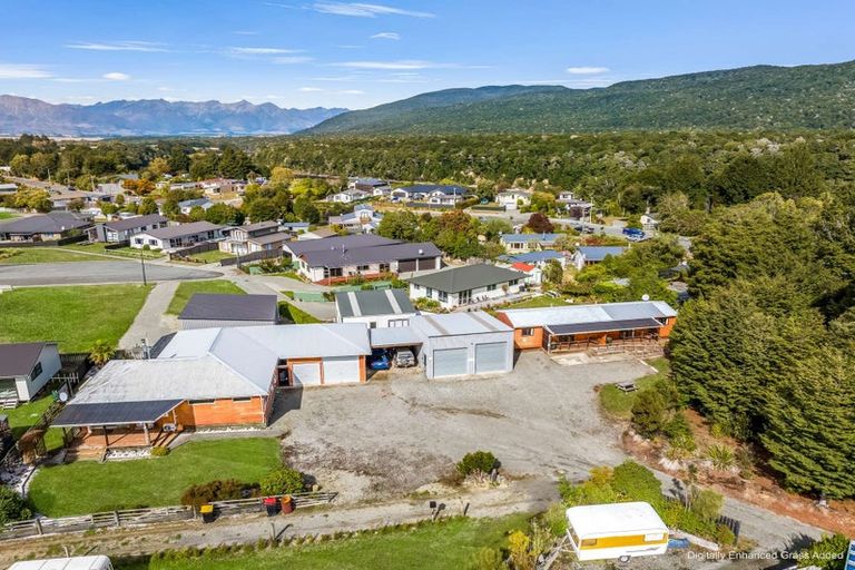 Photo of property in 37c Waiau Street, Manapouri, 9679